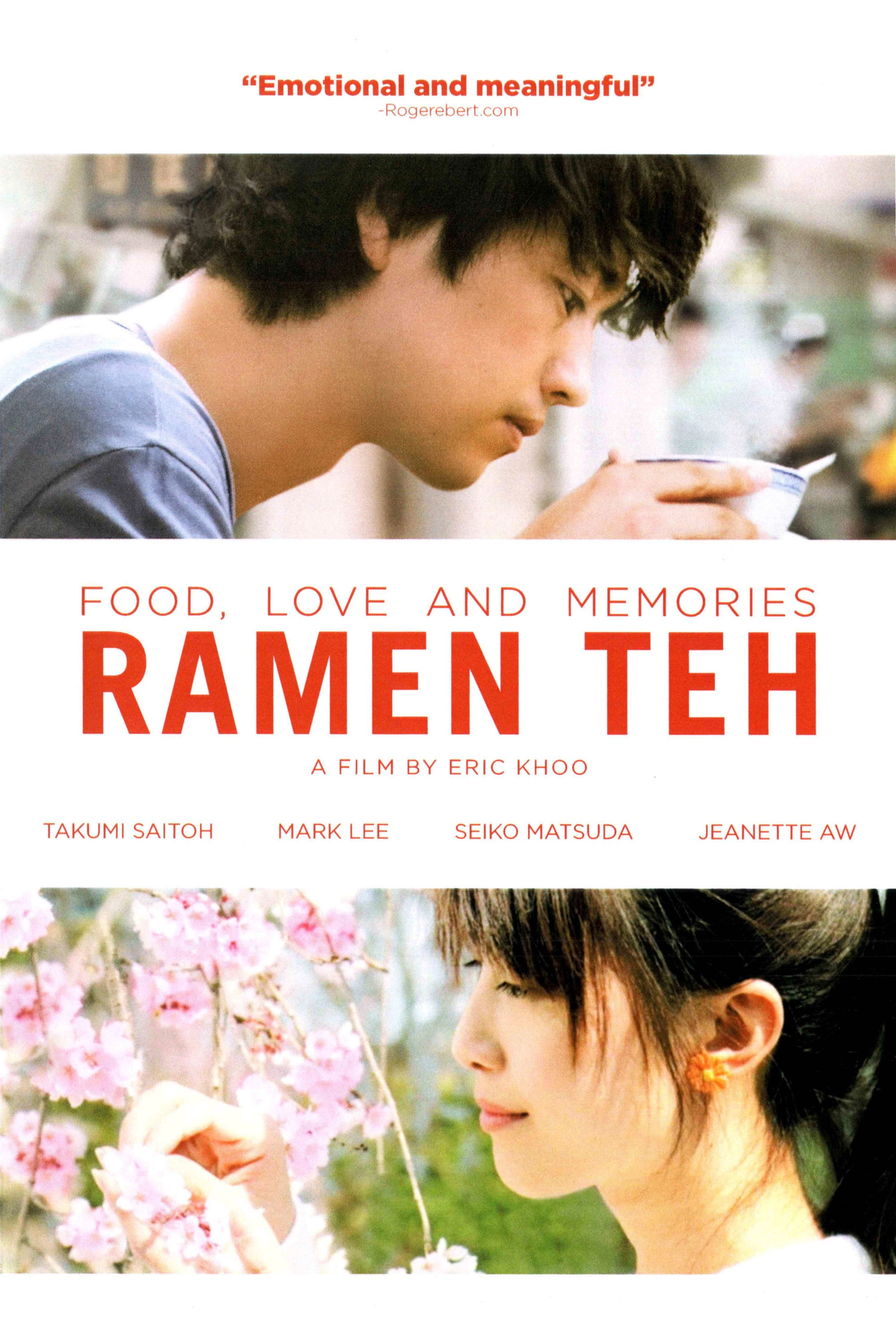 Ramen Shop