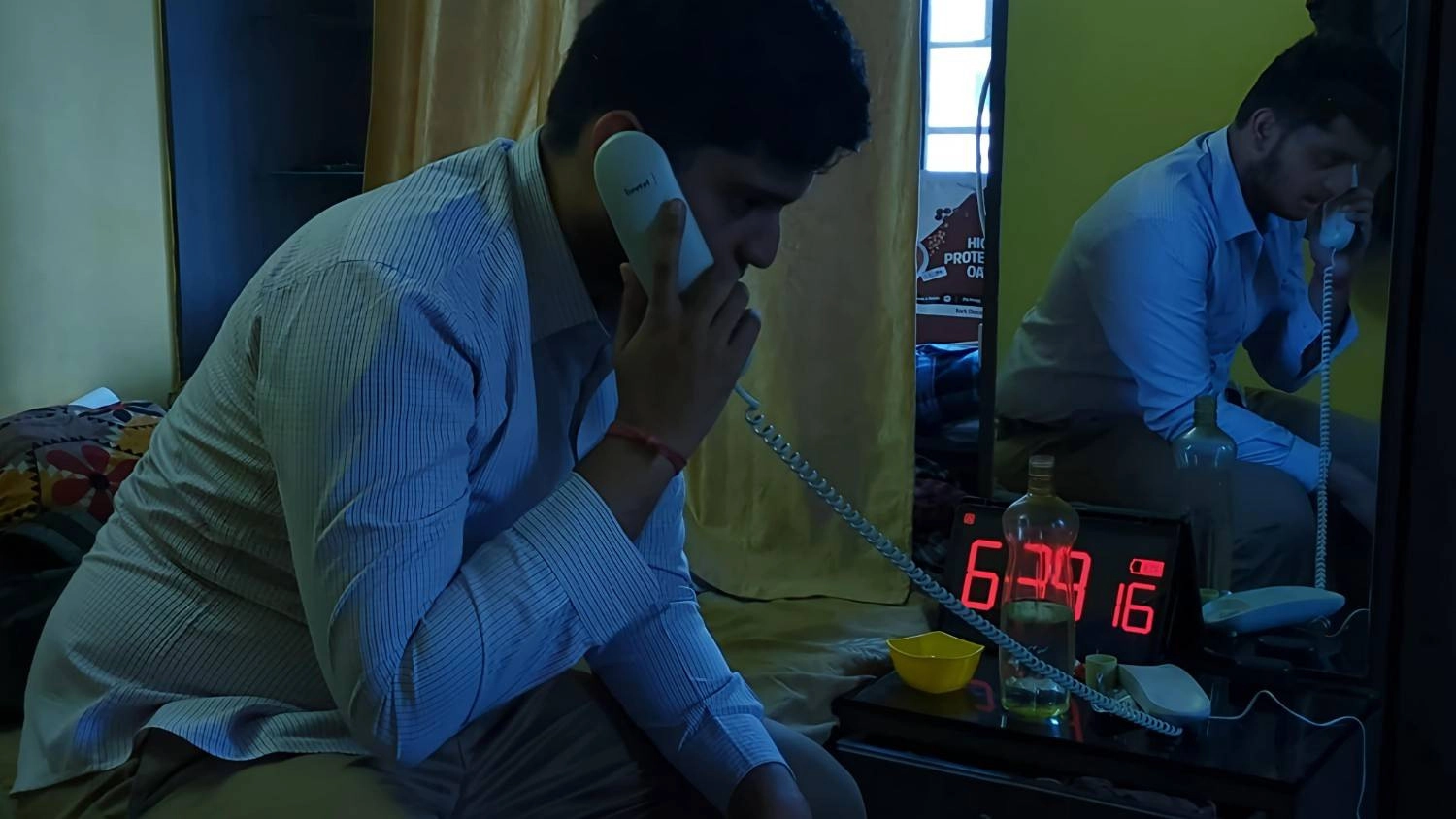 The Call