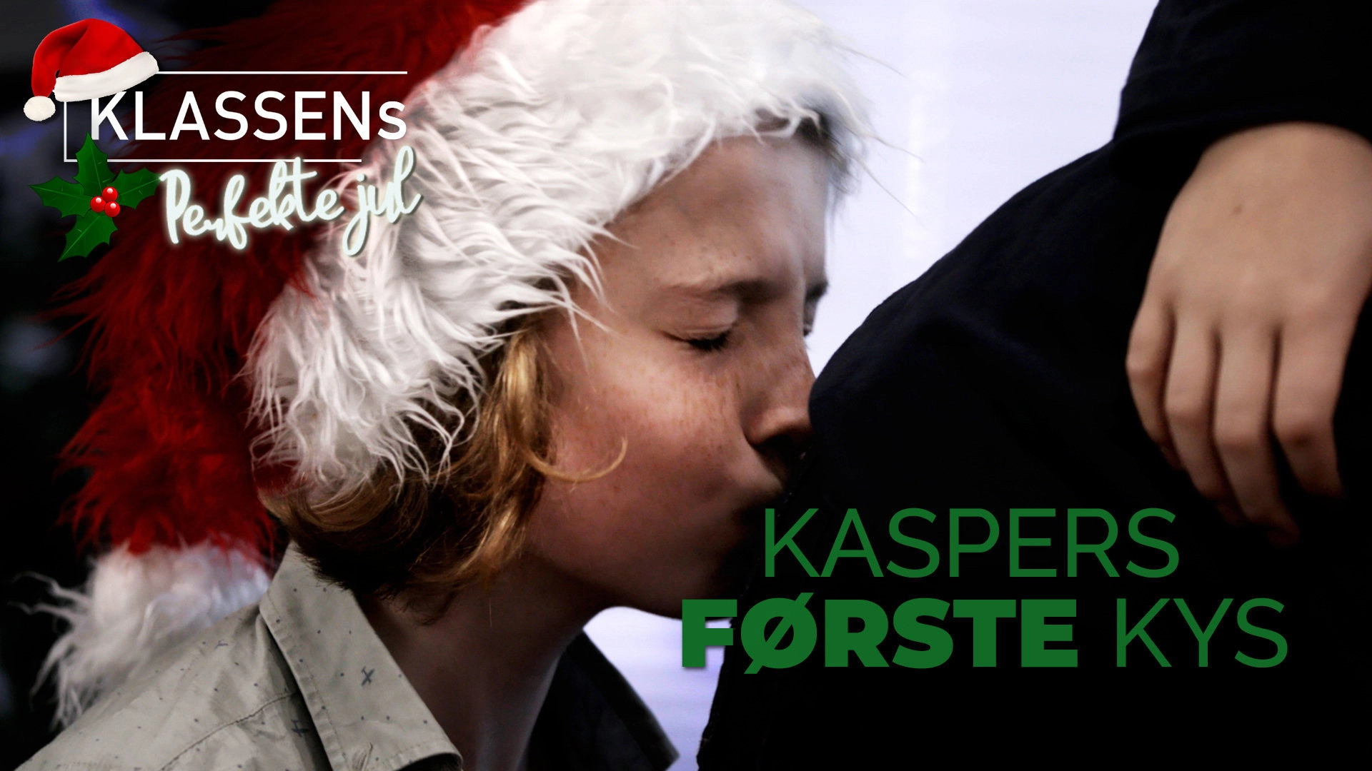 Klassens Perfekte Jul
