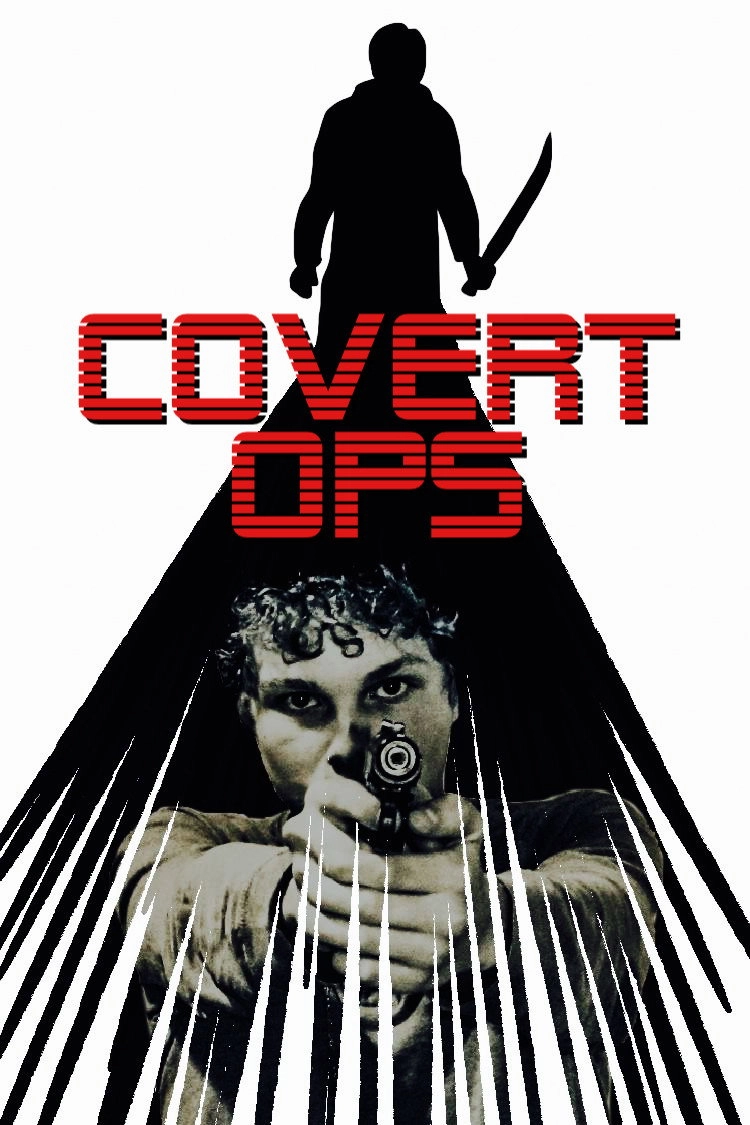 Covert Ops