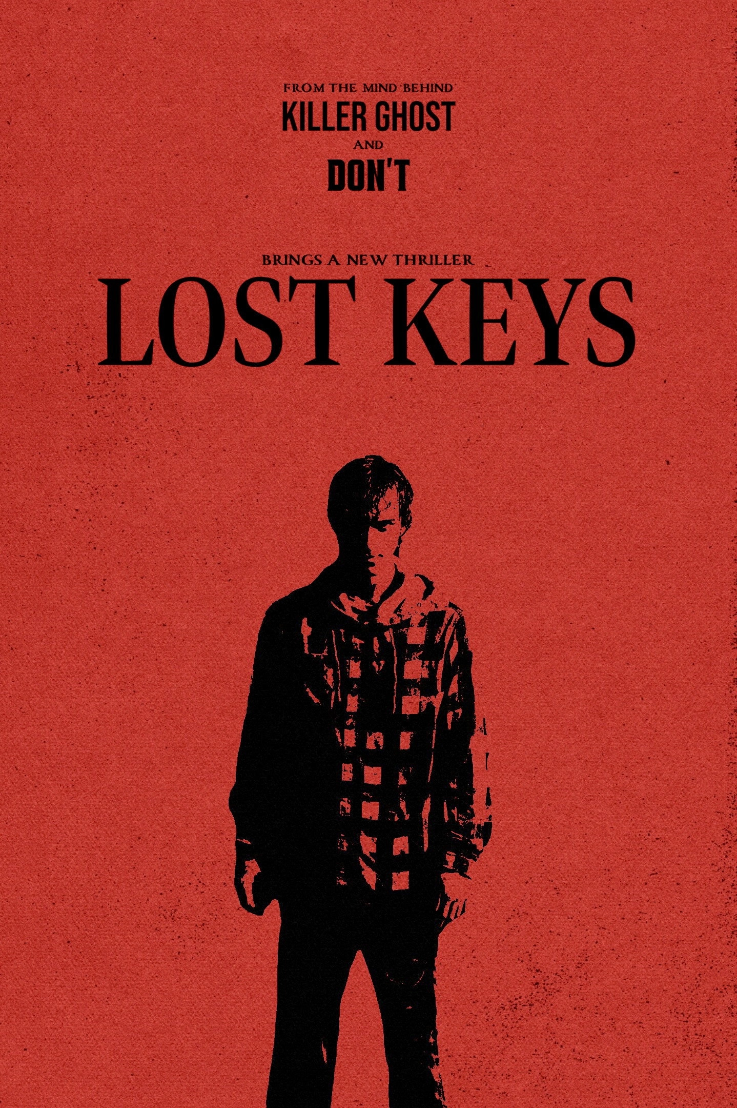 Lost Keys