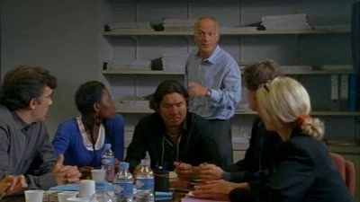 Reporters