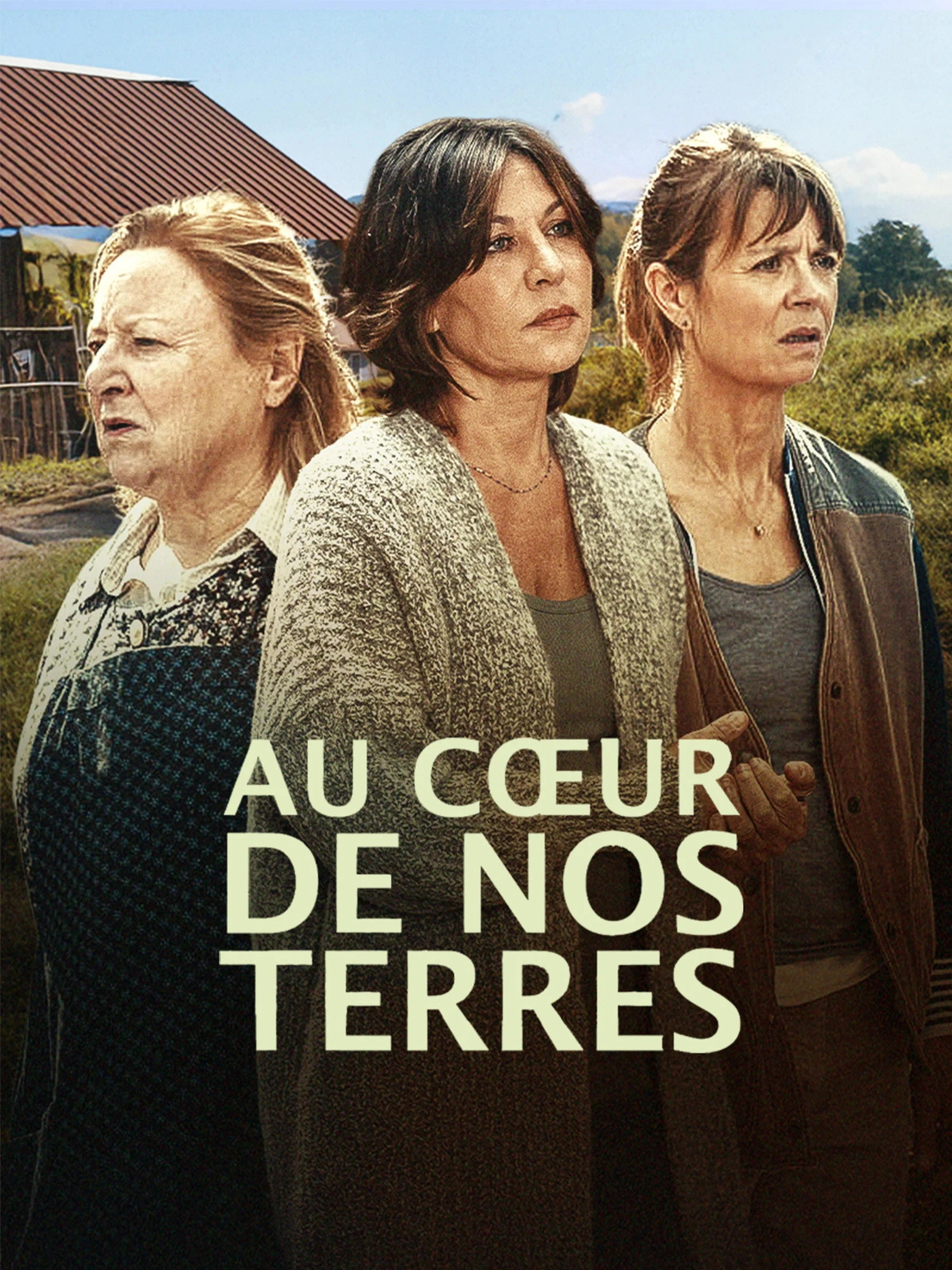 Au coeur de nos terres