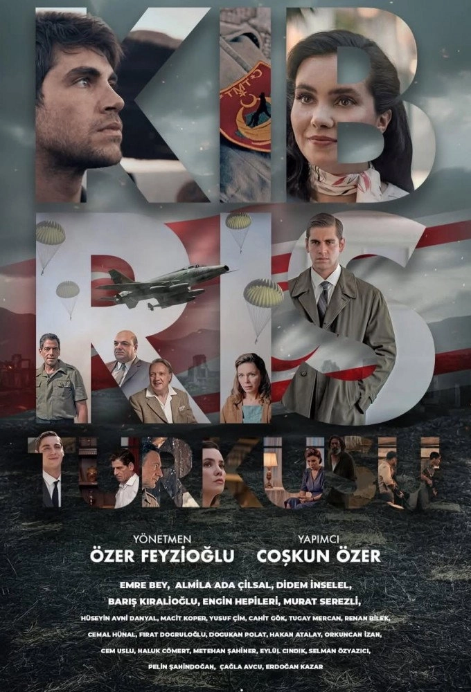 Kıbrıs Türküsü