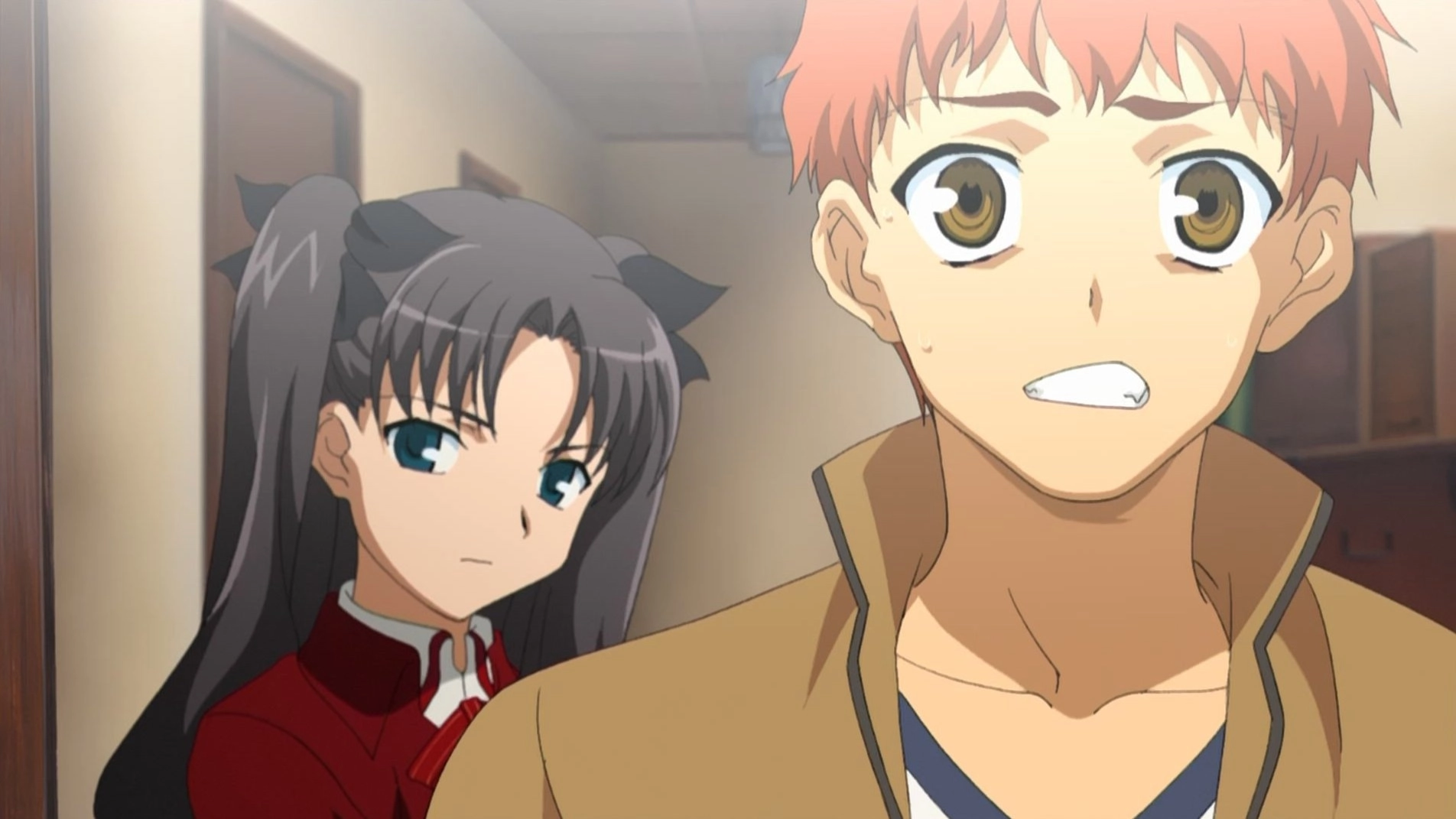 Fate/stay night