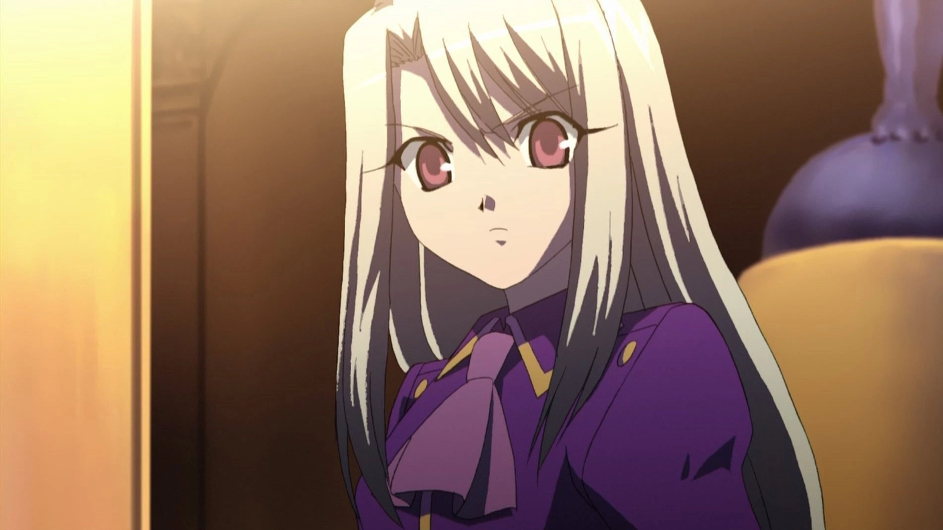 Fate/stay night