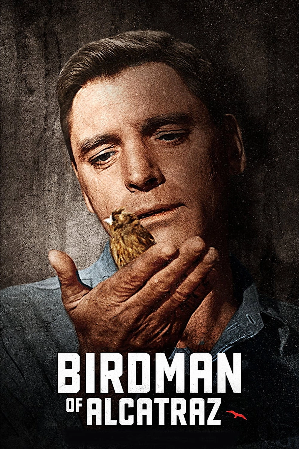 Birdman of Alcatraz