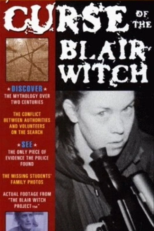 Curse of the Blair Witch