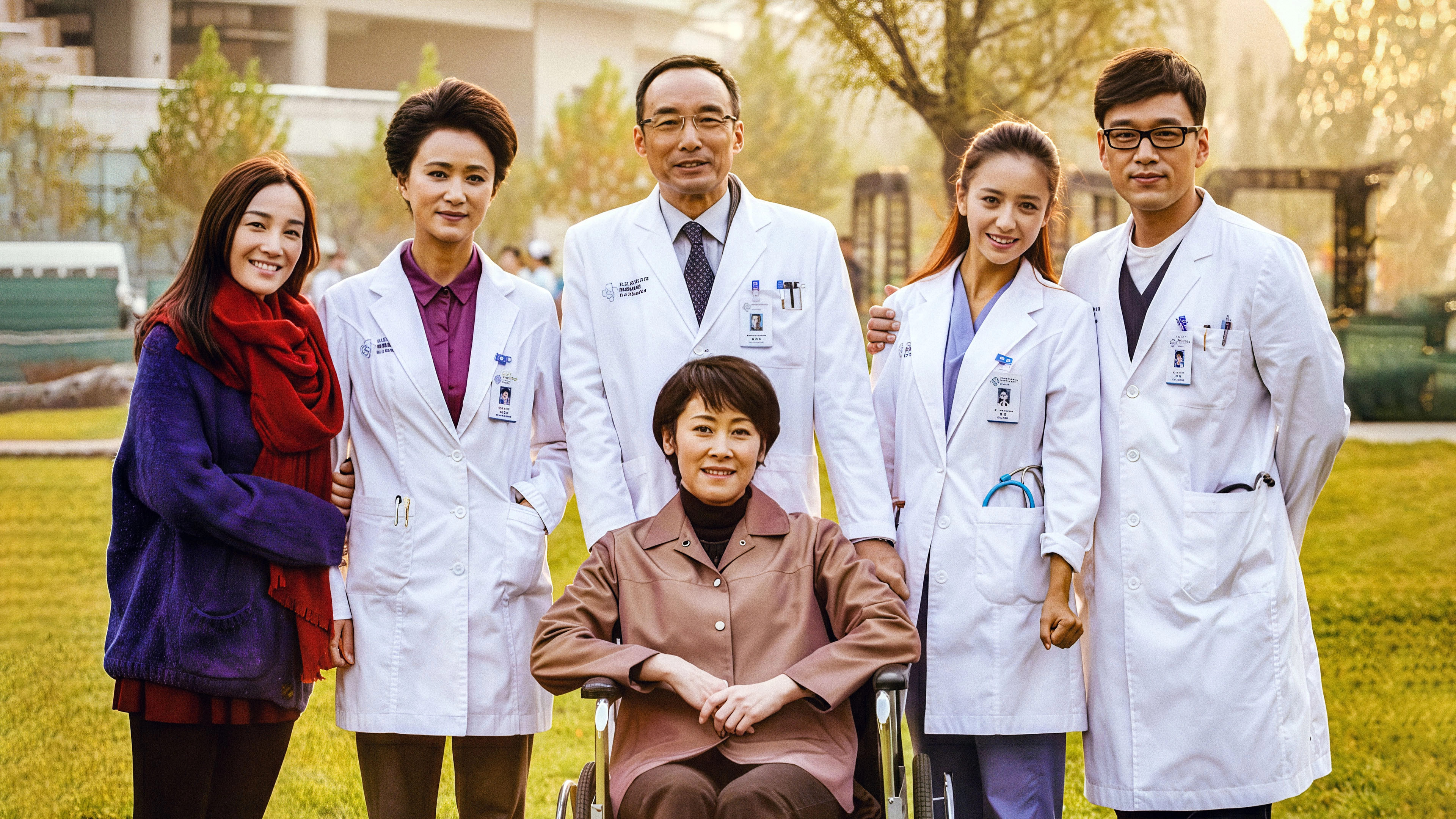 Obstetrician
