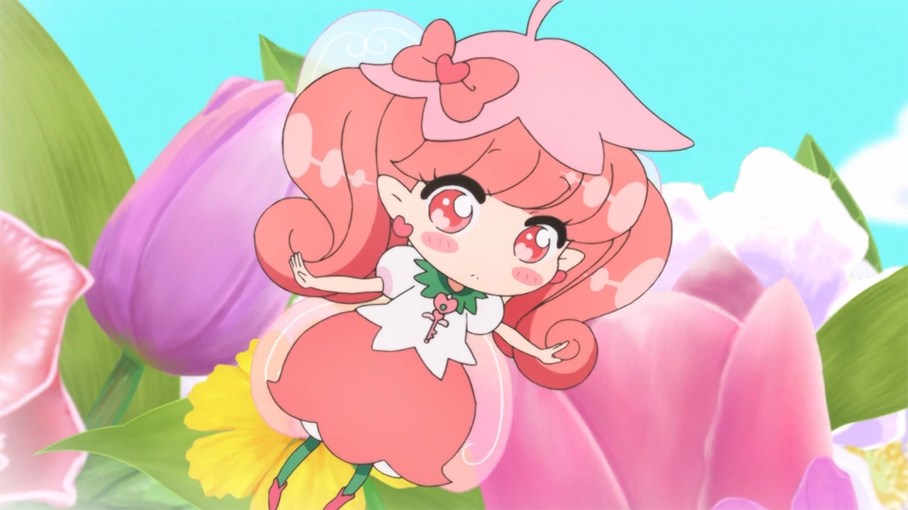 Rilu Rilu Fairilu