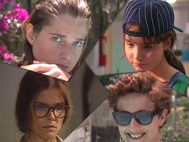 The Walshes