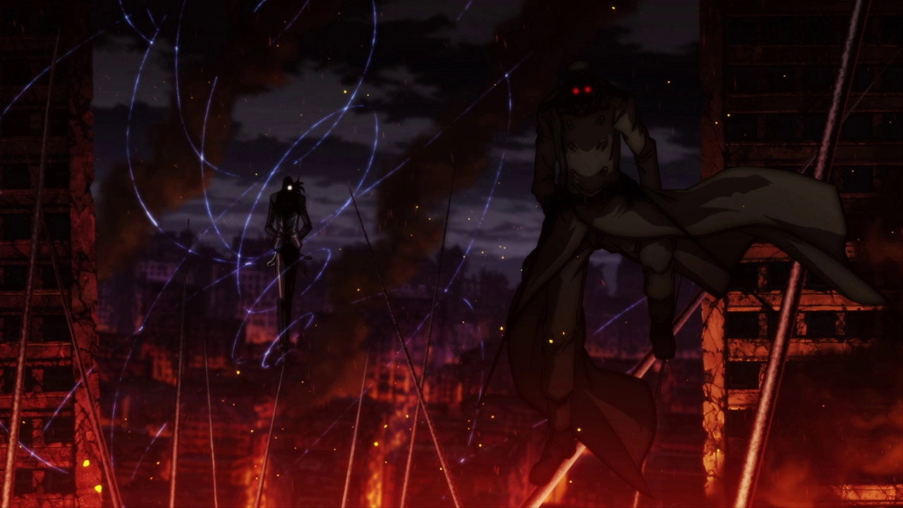 Hellsing Ultimate