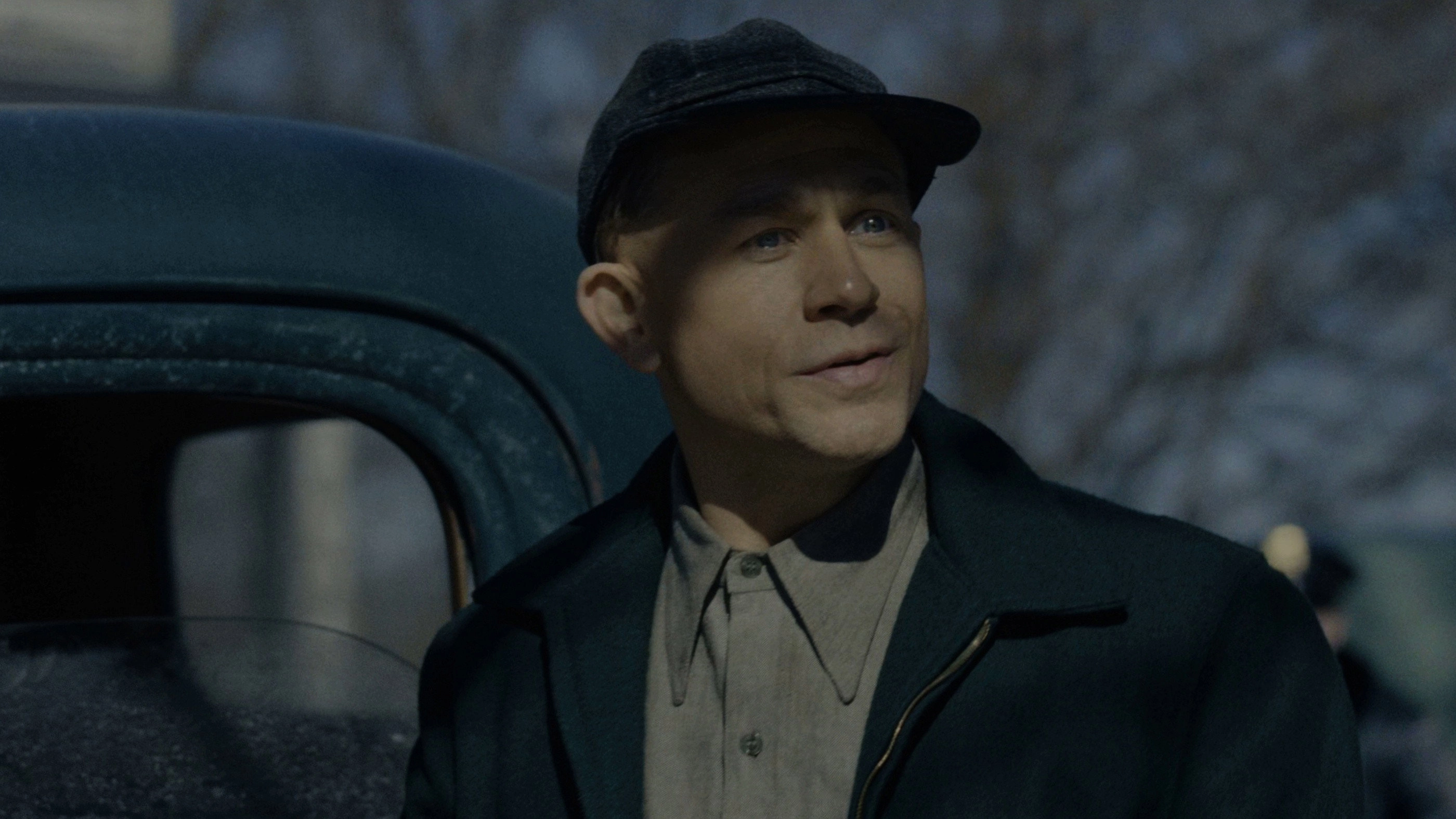 Monster: The Ed Gein Story