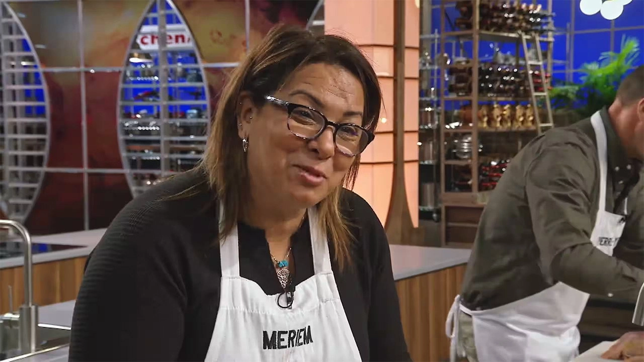 MasterChef Québec