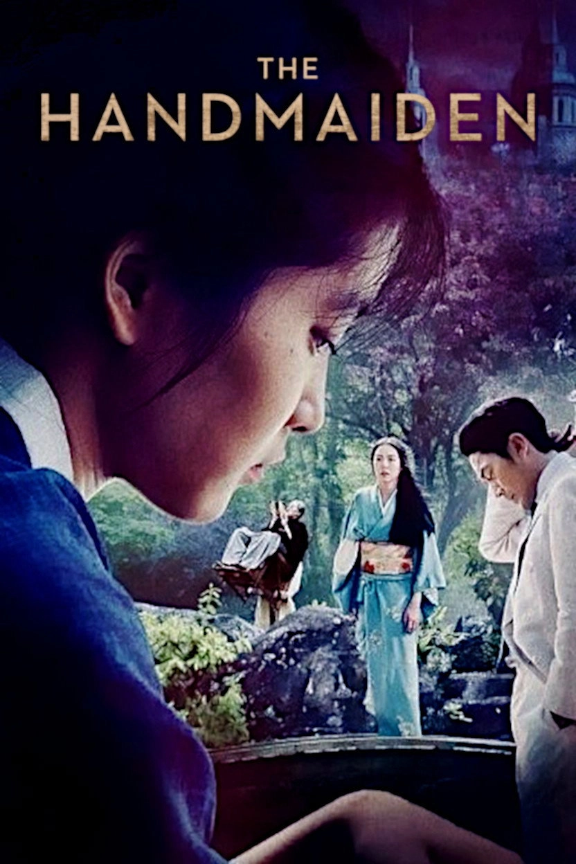 The Handmaiden