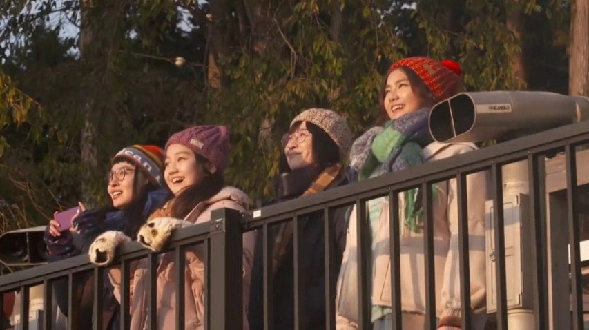 Yuru Camp△