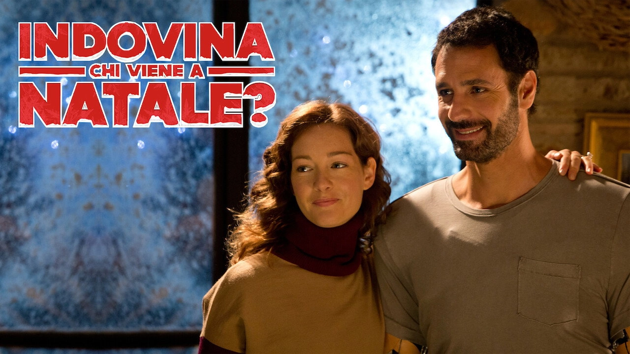Indovina chi viene a Natale?