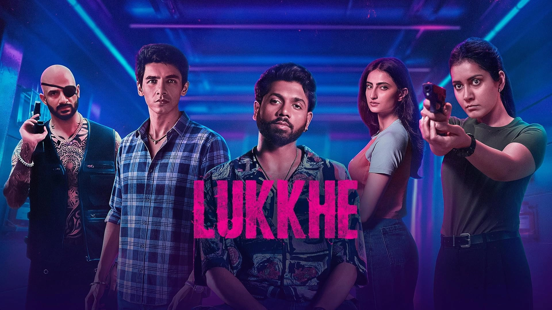 Lukkhe