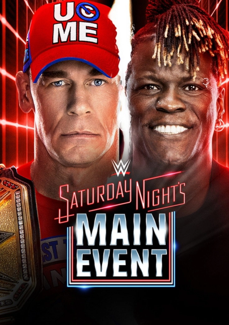 Saturday Night's Main Event XXXIX