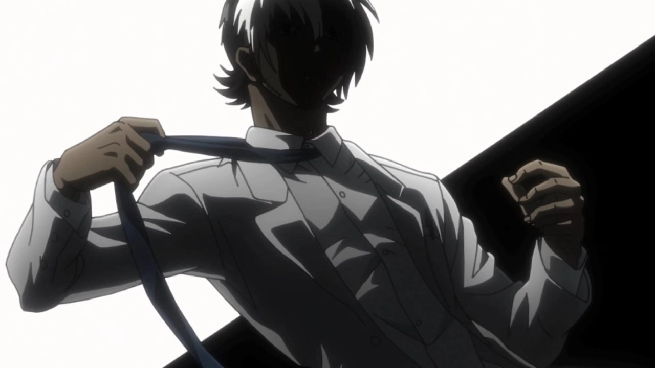 Young Black Jack