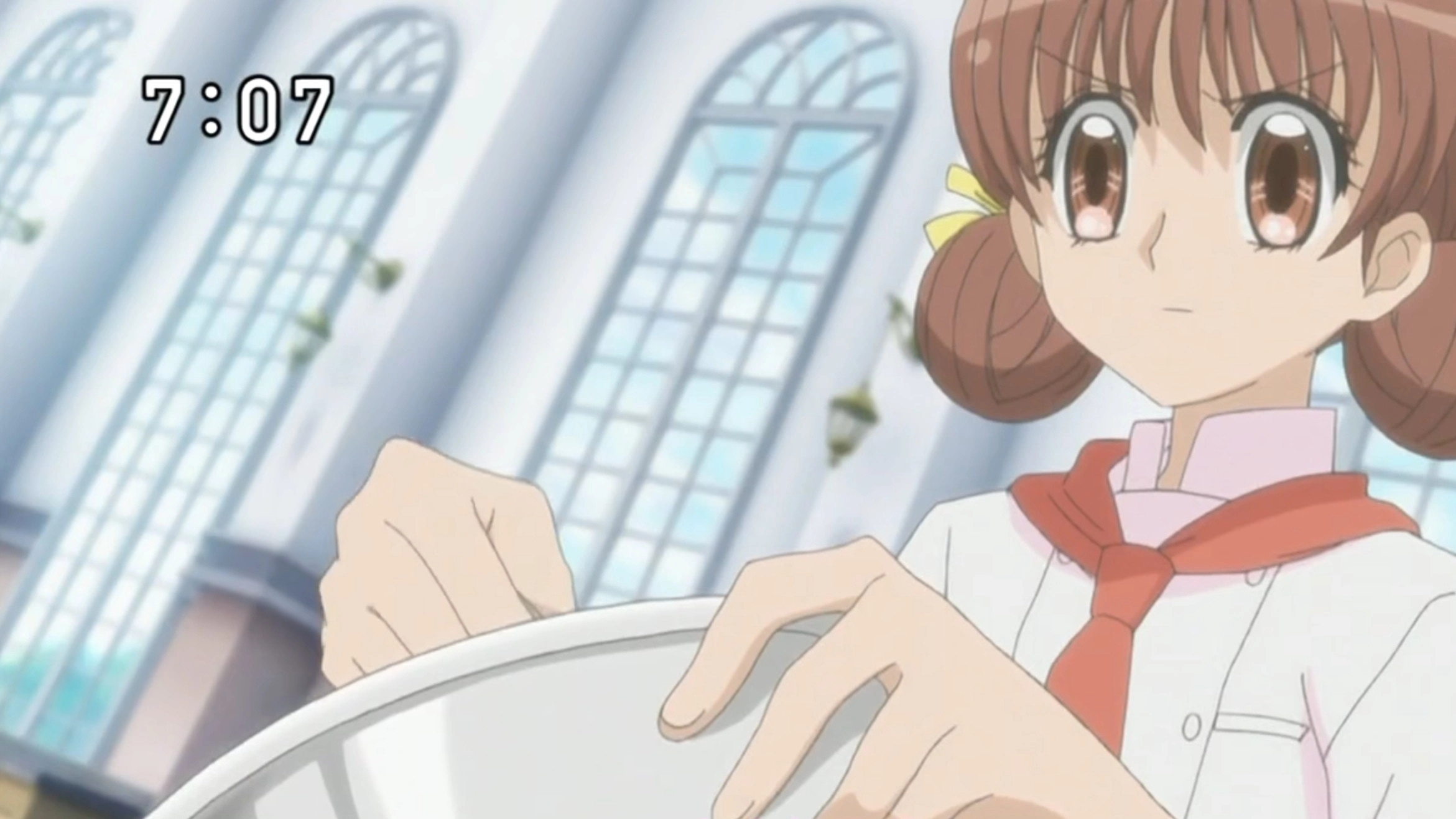 Yumeiro Patissiere