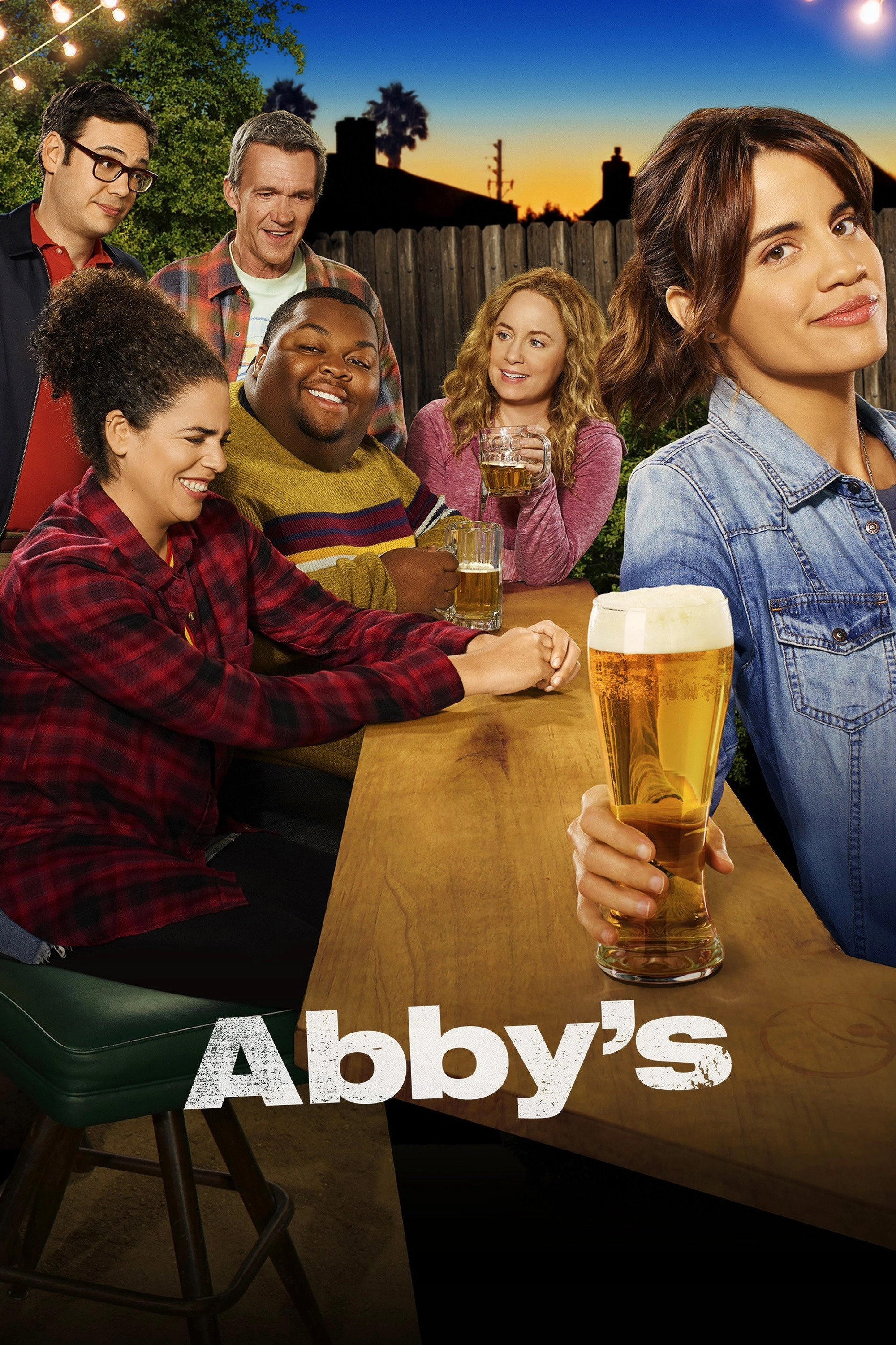 Abby's