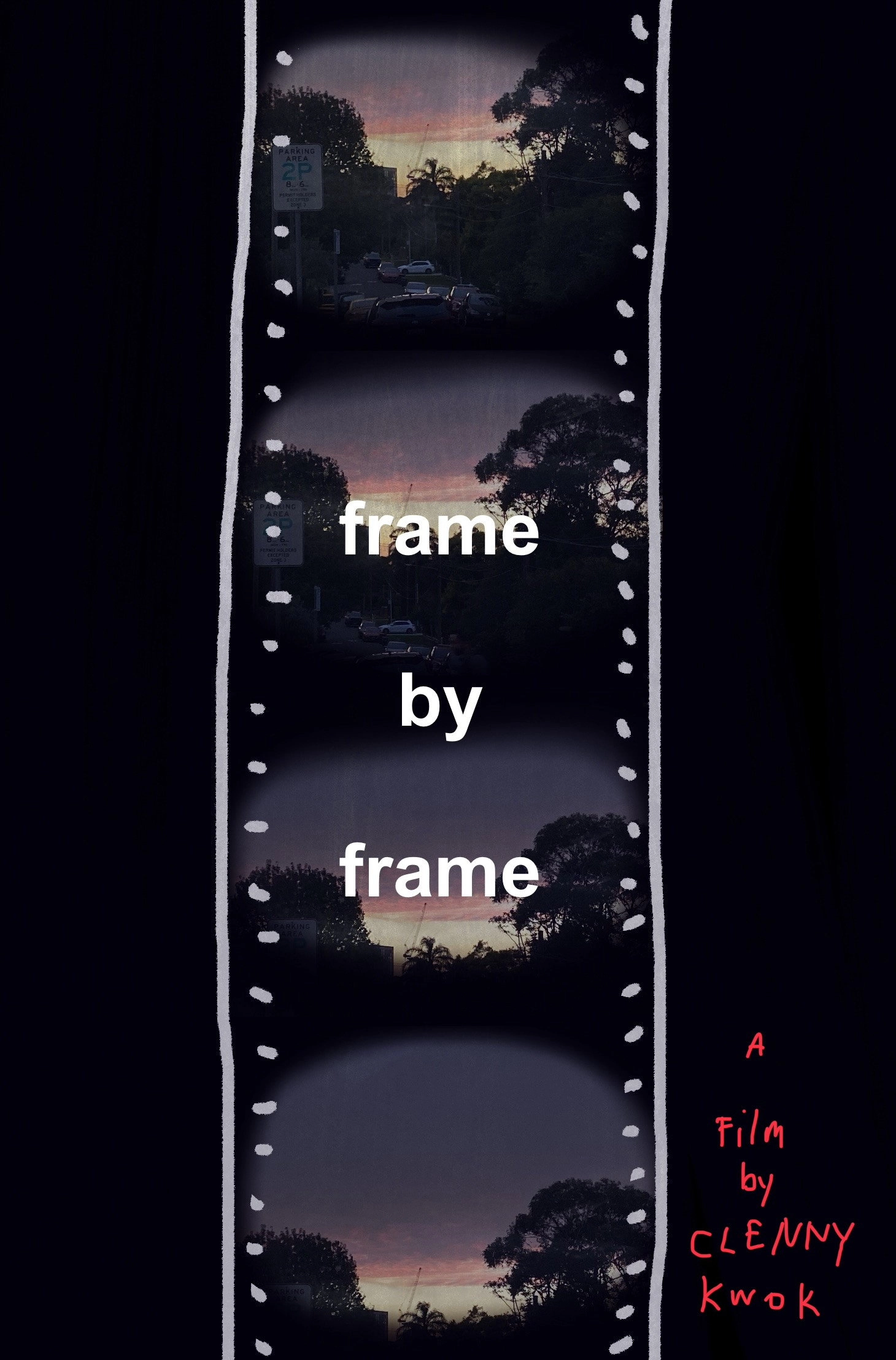 Frame by Frame