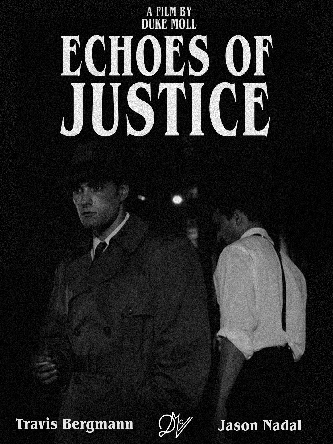 Echoes of Justice