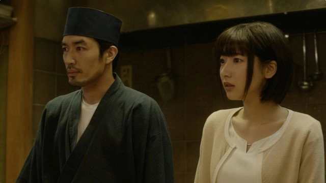 Isekai Izakaya "Nobu"