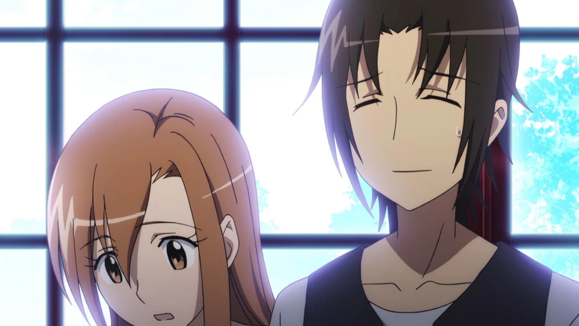 Seitokai Yakuindomo