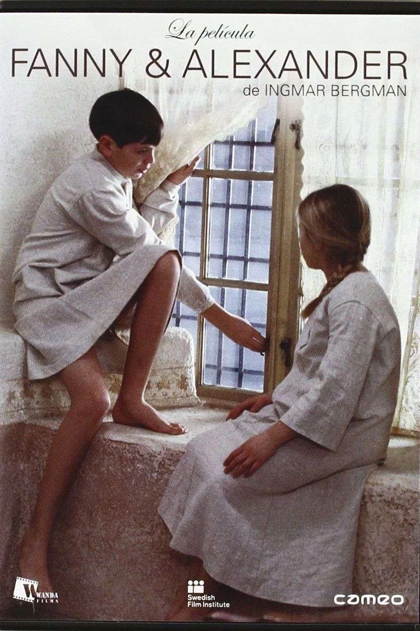 Fanny and Alexander
