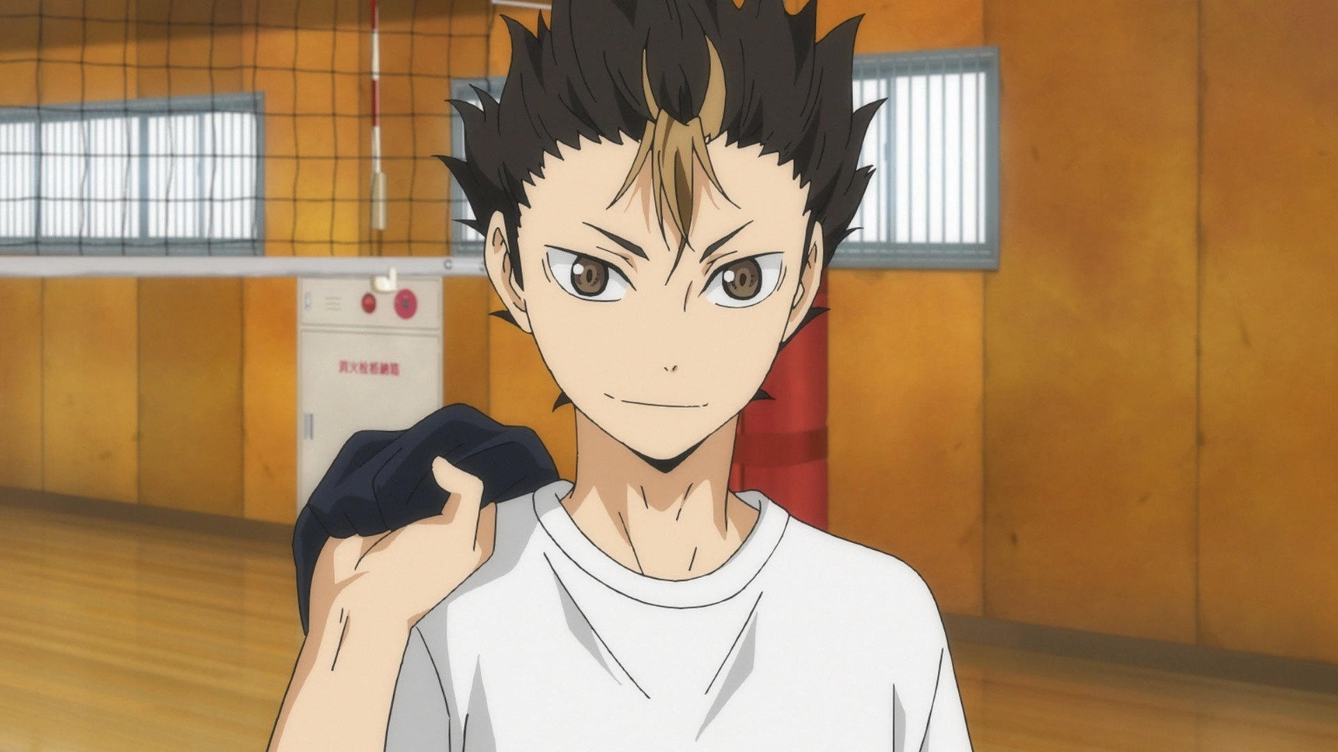 Haikyu!!