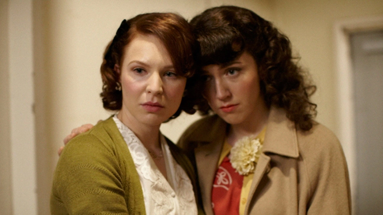 The Doctor Blake Mysteries