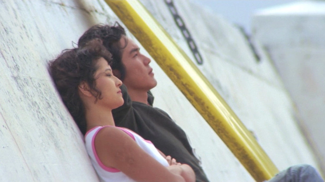 Daydream of Love