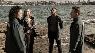 NCIS: Sydney