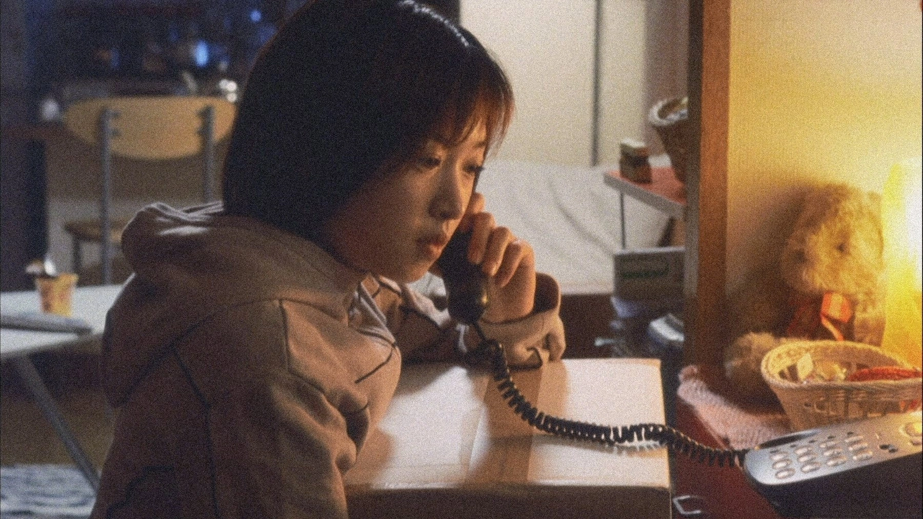 Perfect Blue: Yume Nara Samete