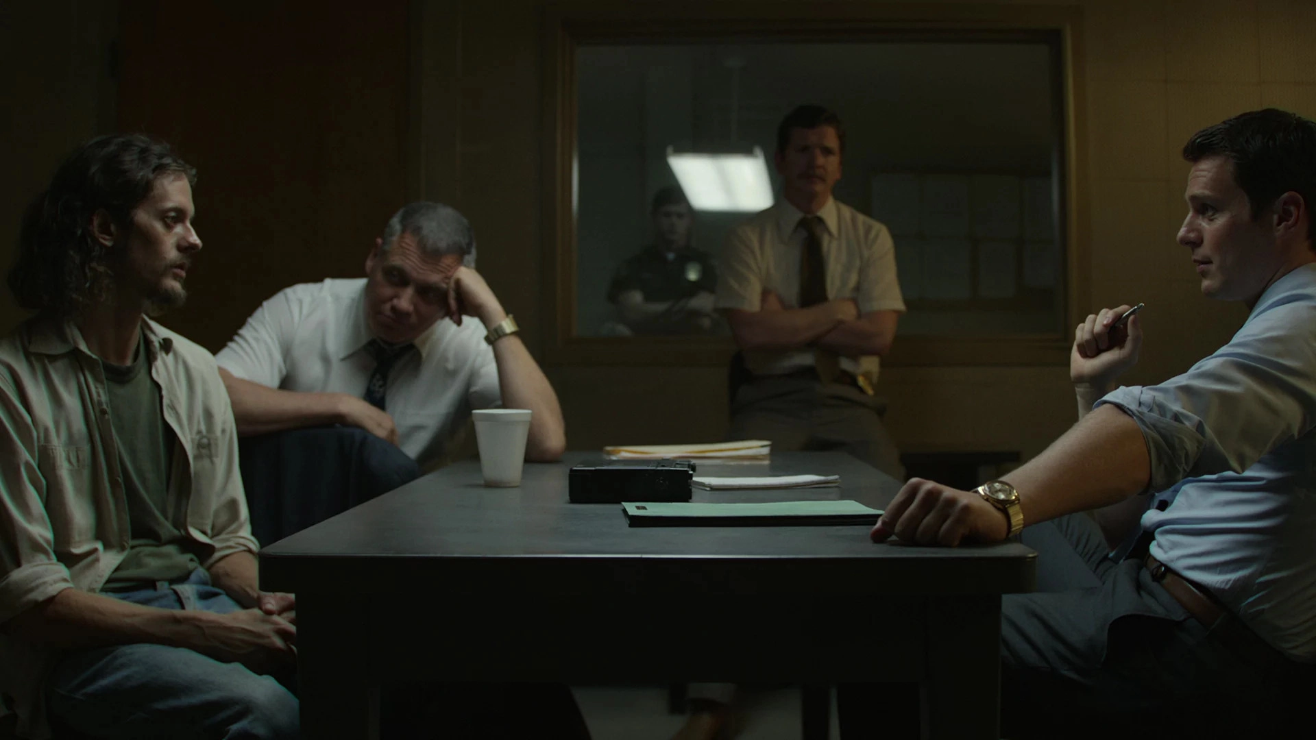 MINDHUNTER