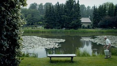 Fiskepark