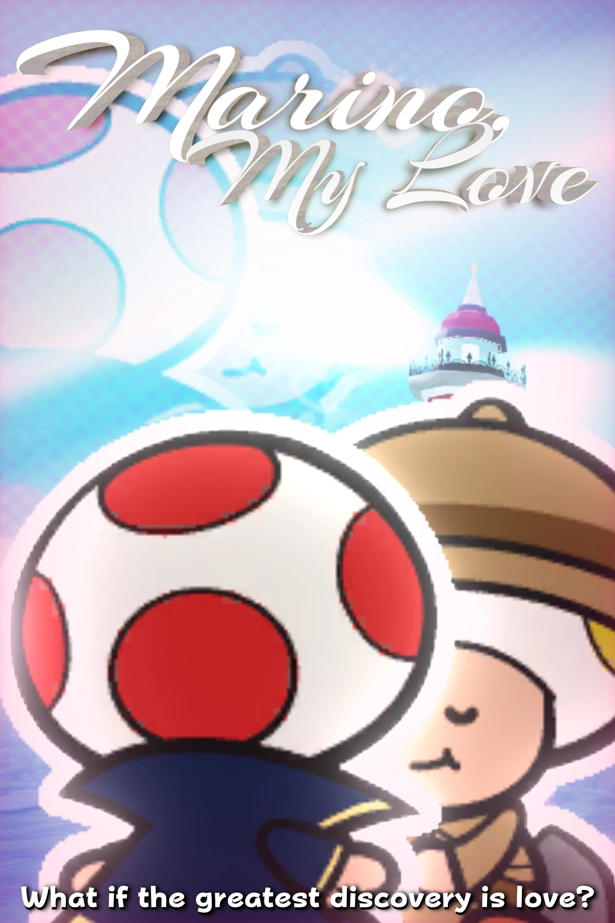 Marino, My Love