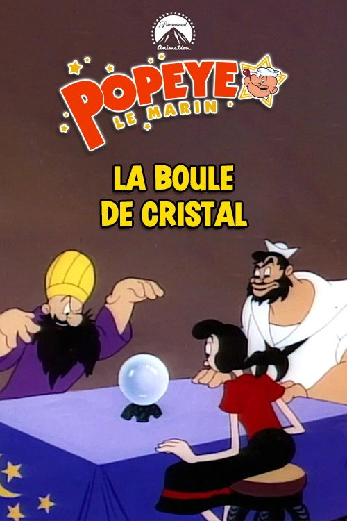 The Crystal Brawl