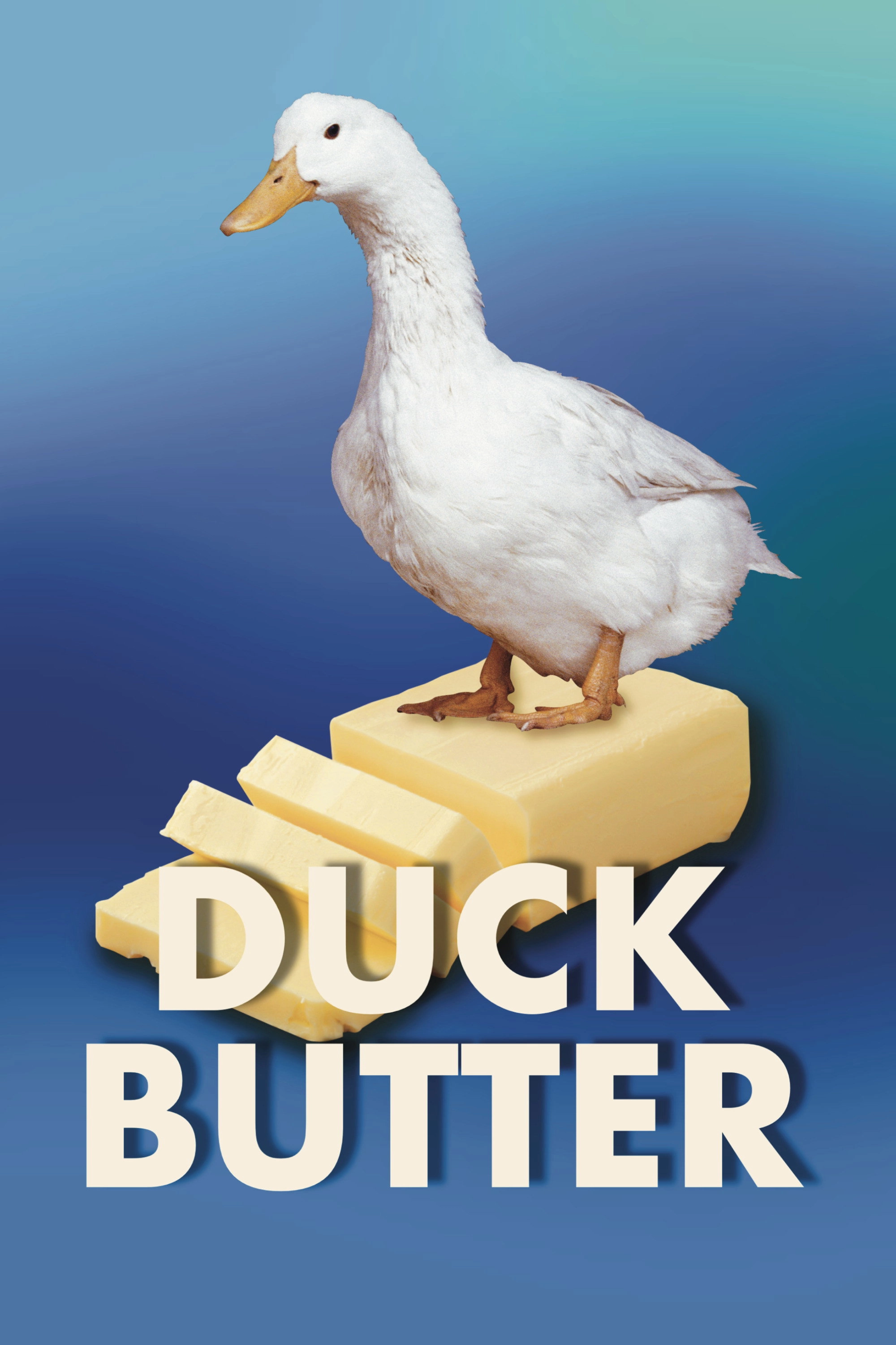 Duck Butter