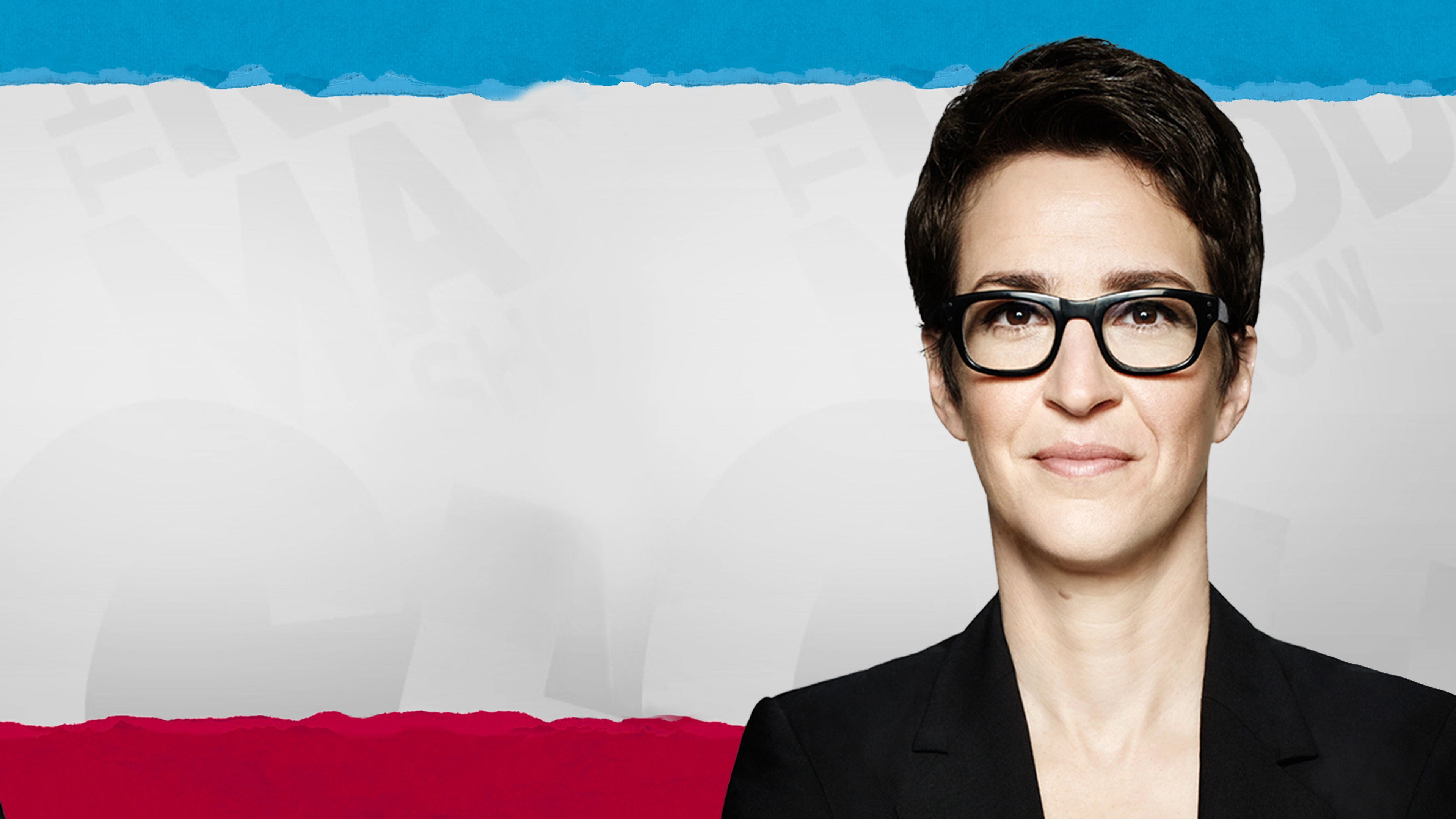 The Rachel Maddow Show