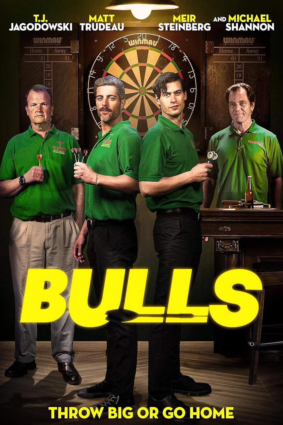Bulls