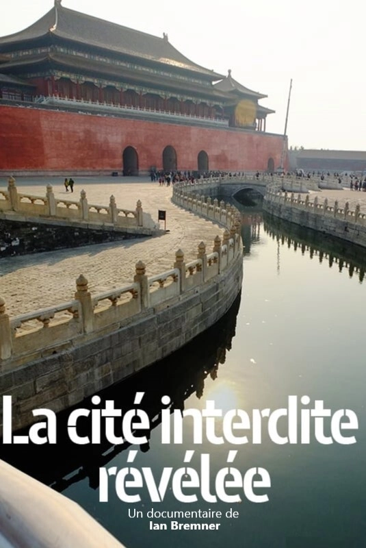 Secrets of the Forbidden City