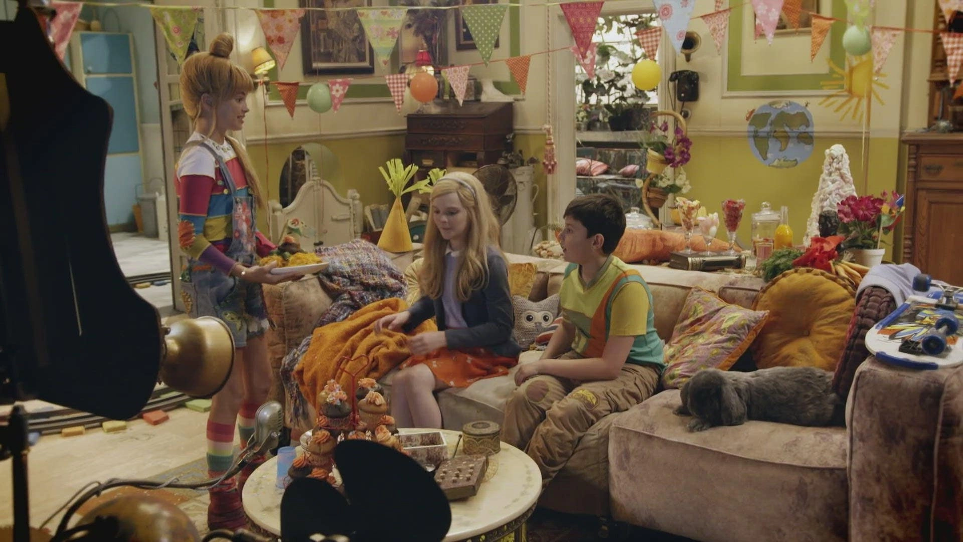 De Avonturen van Lolly Lolbroek