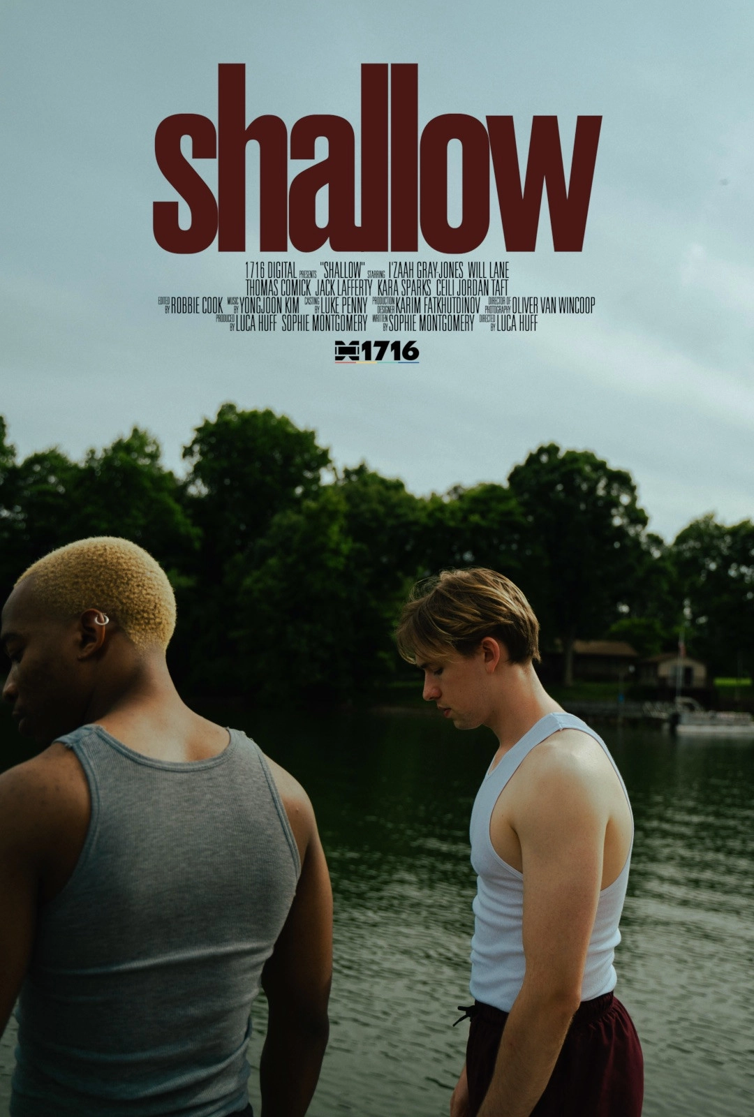 Shallow
