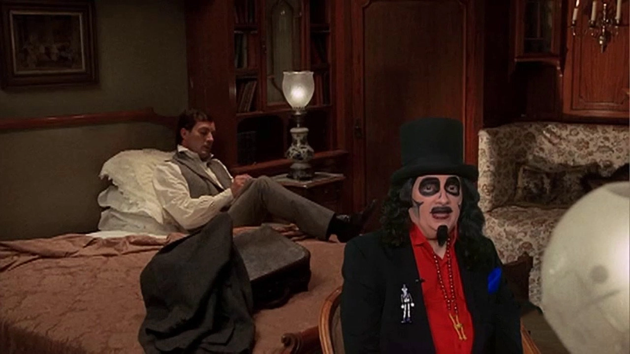 Svengoolie