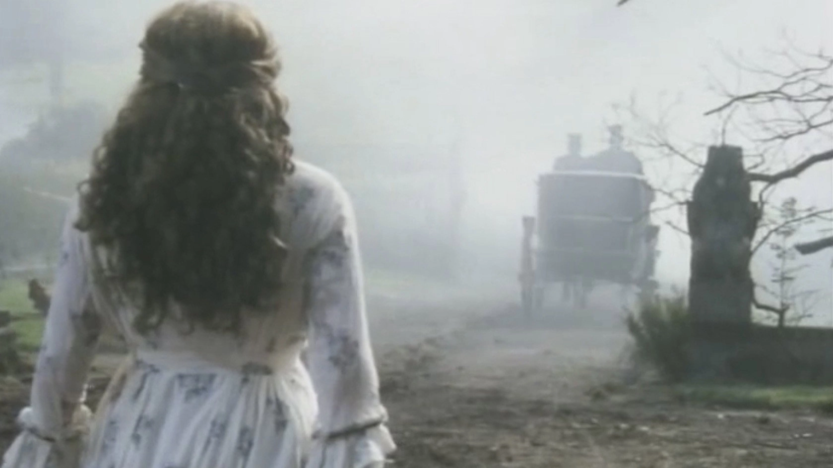 The Dark Angel