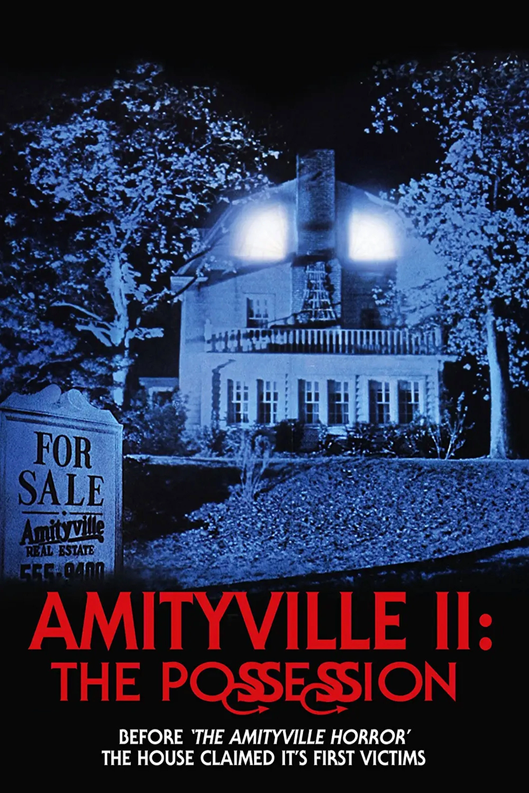 Amityville II: The Possession