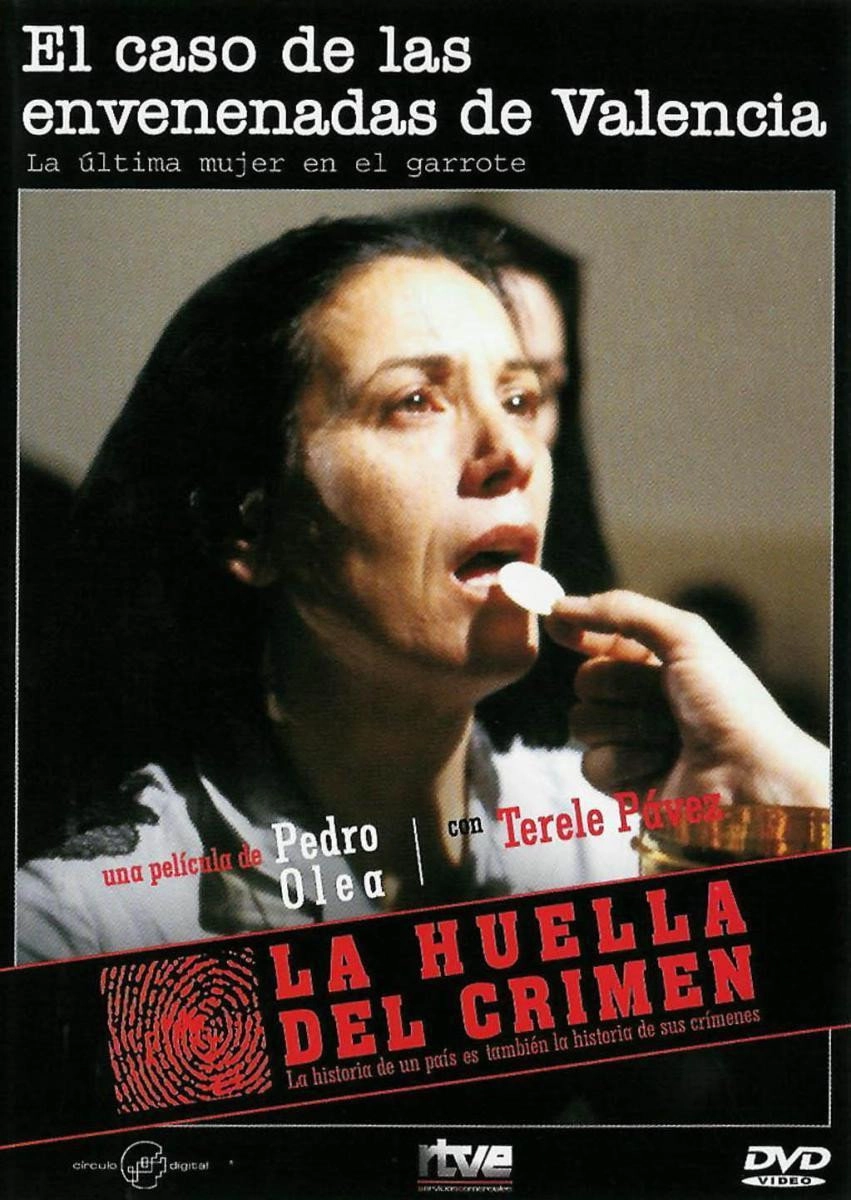 El caso de las envenenadas de Valencia